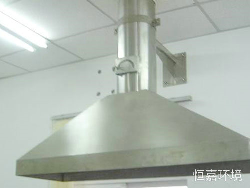萬象排氣罩，原子吸收罩3